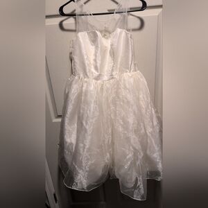 ✨ Unique Vintage szS Dress